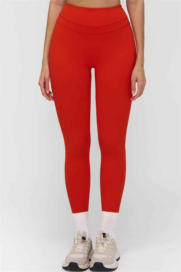 The Stride T-shirt Leggings 2-Piece Set