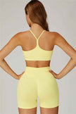The Sculpt Sports Bra