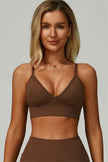 The Empower Sports Bra Shorts 2-Piece Set