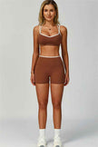 The Quest Sports Bra