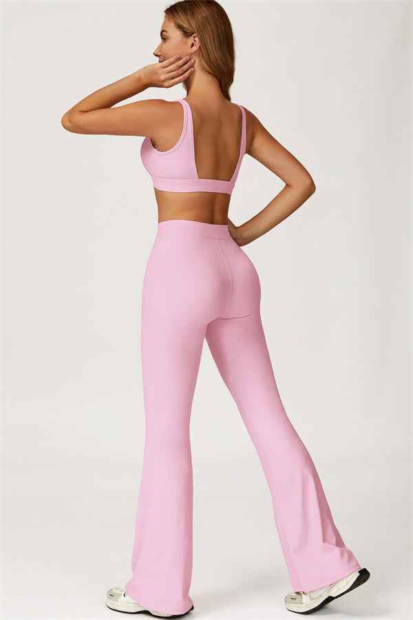 The Axis Sports Bra