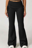 The Echo Flared Leggings