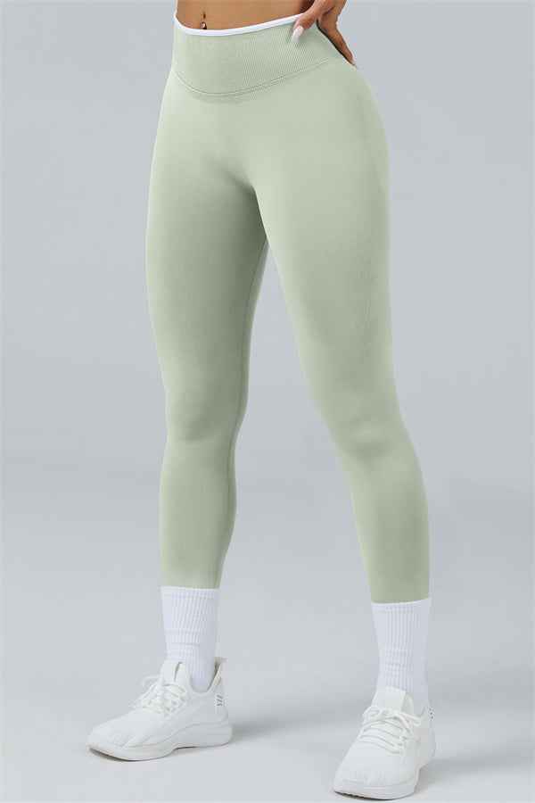 The Elevate Leggings