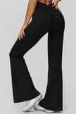 The Fyra Flared Leggings