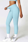 The Isabella Elizabeth Leggings