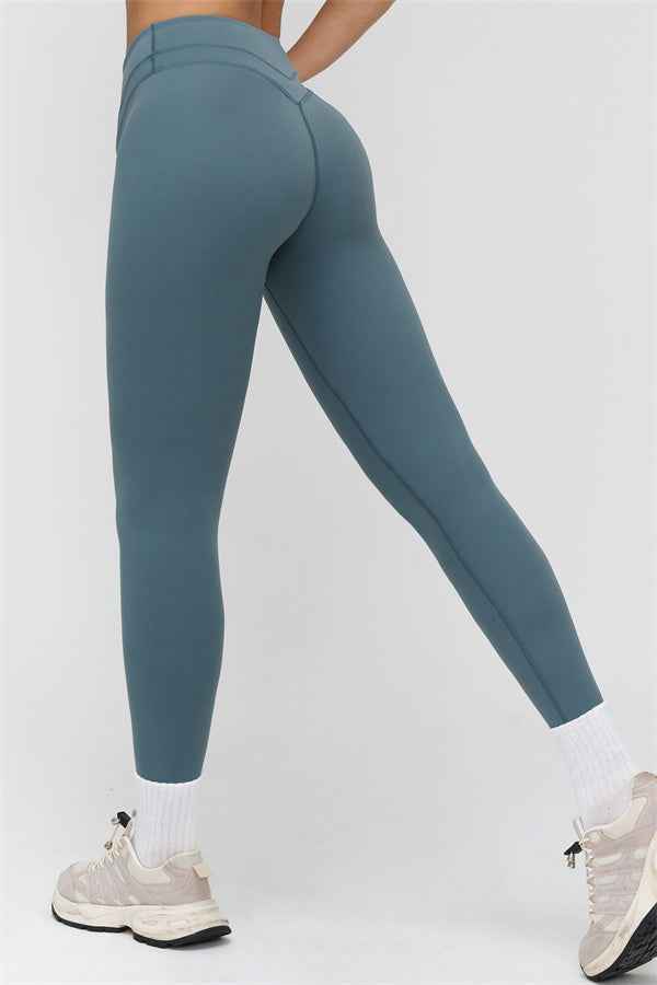 The Stride T-shirt Leggings 2-Piece Set