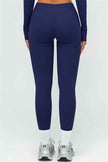The Lushness Y-Back Sports Bra Leggings 2-Piece Set