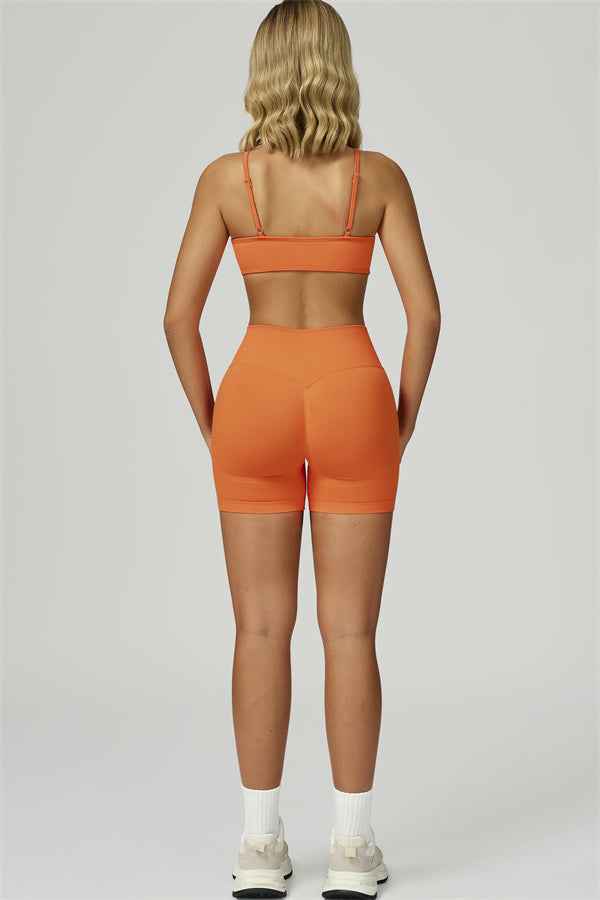 The Prime Sports Bra