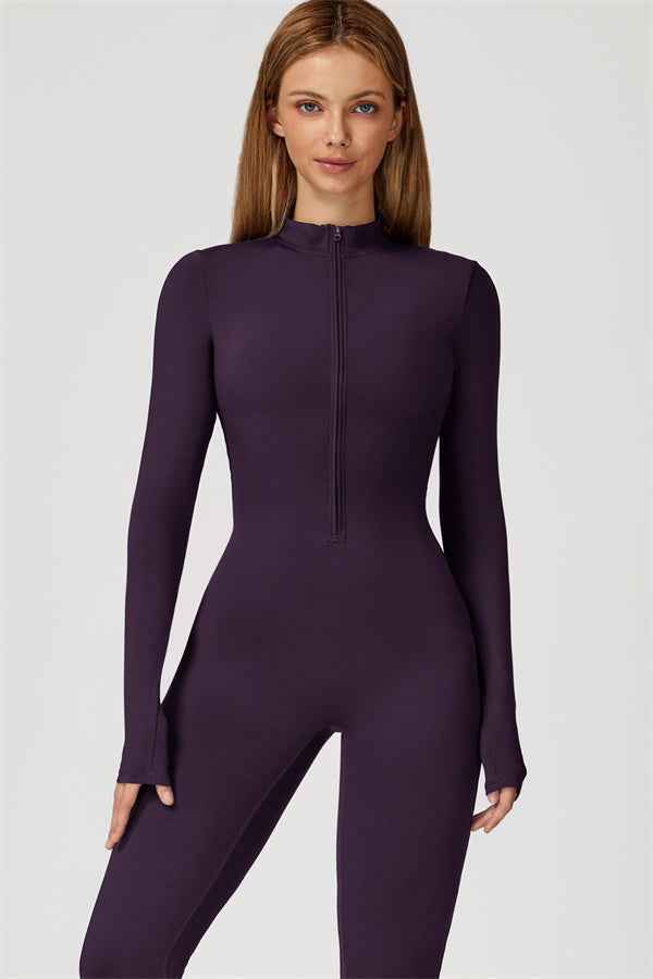 The Pulse Jumpsuit
