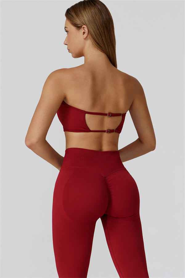 The Reign Sports Bra