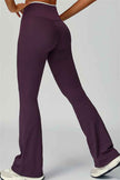 The Quest Sports Bra Flared Leggings 2-Piece Set