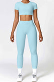 The Isabella Leggings