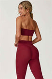 The Isabella Sports Bra Leggings 2-Piece Set