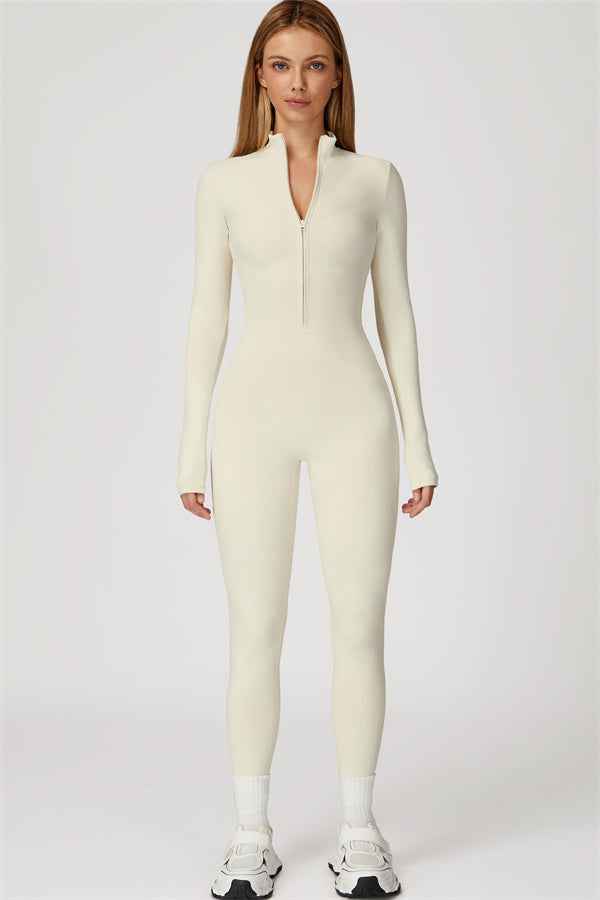 The Pulse Jumpsuit