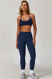 The Refresh Sports Bra Leggings 2-Piece Set