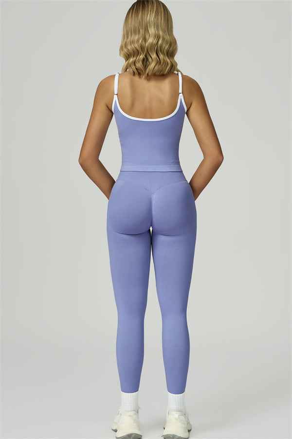 The Prime Line Leggings