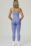 The Prime Line Leggings