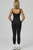 The Prime Crop Top Leggings 2-Piece Set
