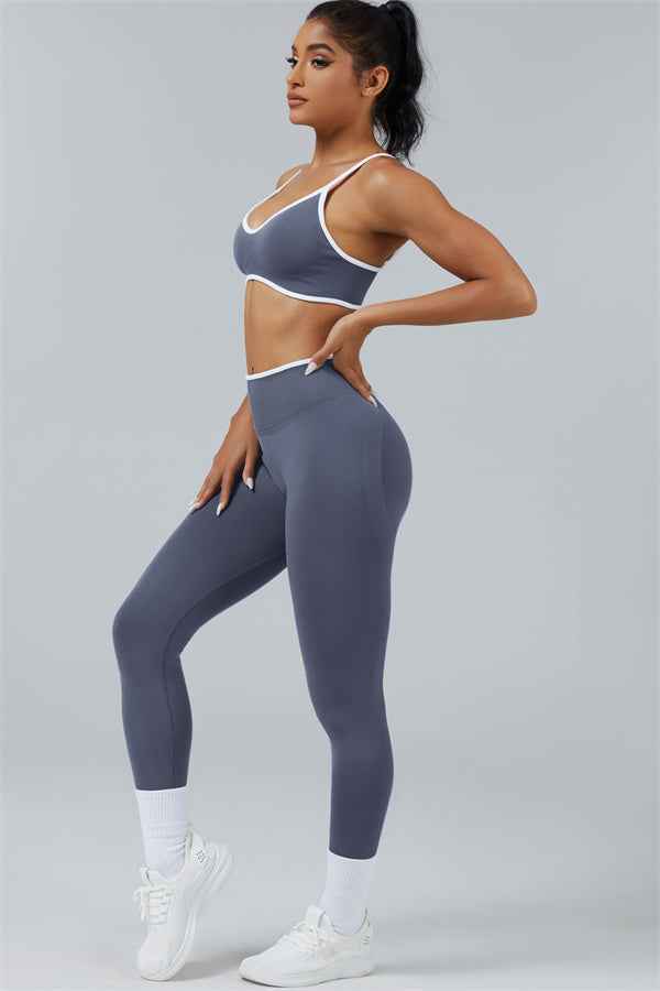 The Elevate Leggings