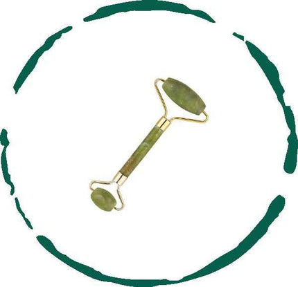 Jade Facial Roller