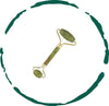 Jade Facial Roller