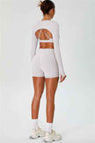 The Ember Shorts