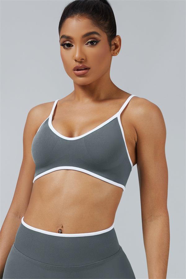 The Elevate Sports Bra Shorts 2-Piece Set