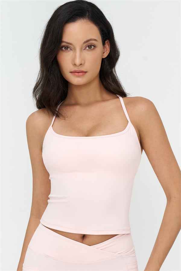 The BoldFit Crop Top