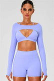 The Ember Shorts
