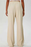 The Rush Off-shoulder T-shirt Sweatpants 2-Piece Set