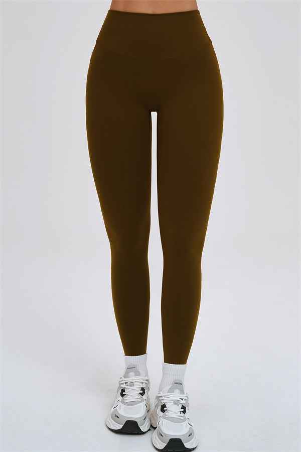 The Svelte Cross Back Tank Top Leggings 2-Piece Set