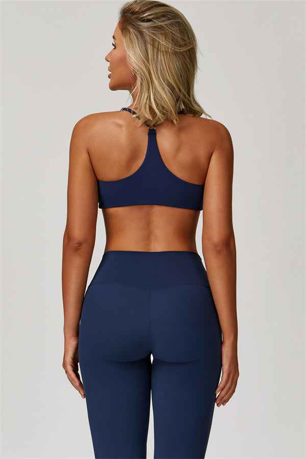 The Refresh Sports Bra Leggings 2-Piece Set