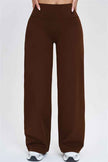 The Twirl Long Sleeve T-shirt New Straight Leg Pants 2-Piece Set