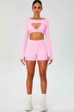 The Ember Shorts