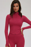 The Kinetic Zip Jacket Leggings 2-Piece Set