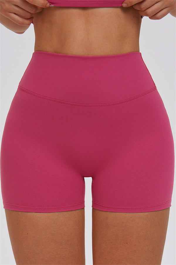 The Svelte Shorts