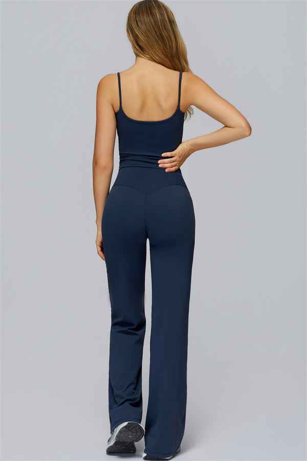 The FlexCore Crop Tank