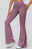 The Fyra Flared Leggings