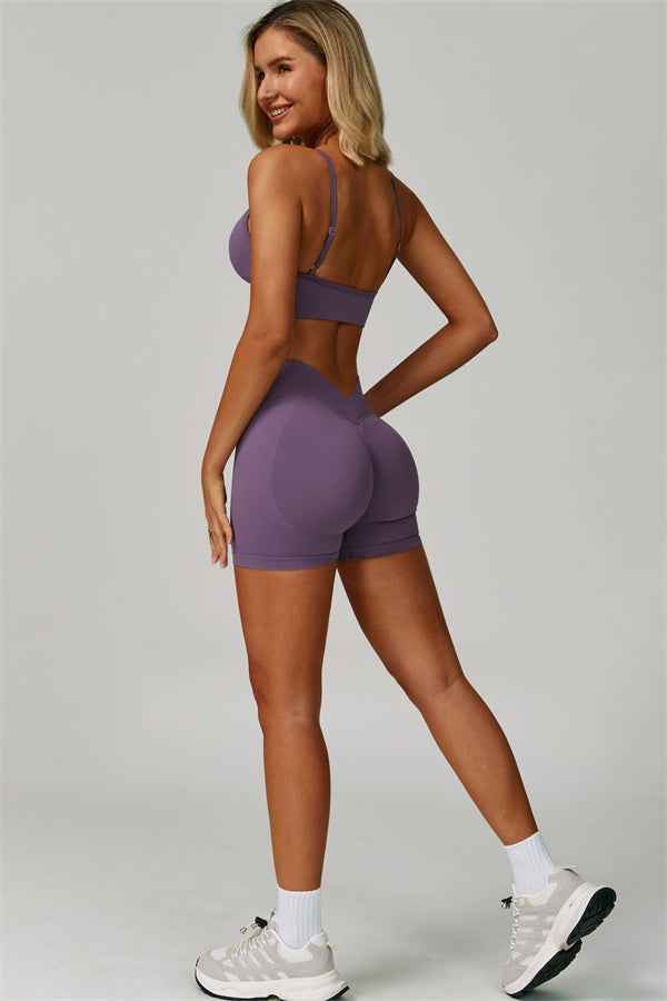 The Empower Shorts