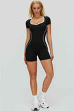 The Whisper Romper