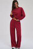 The Kinetic Sweatshirt Sweatpants 2-Piece Set