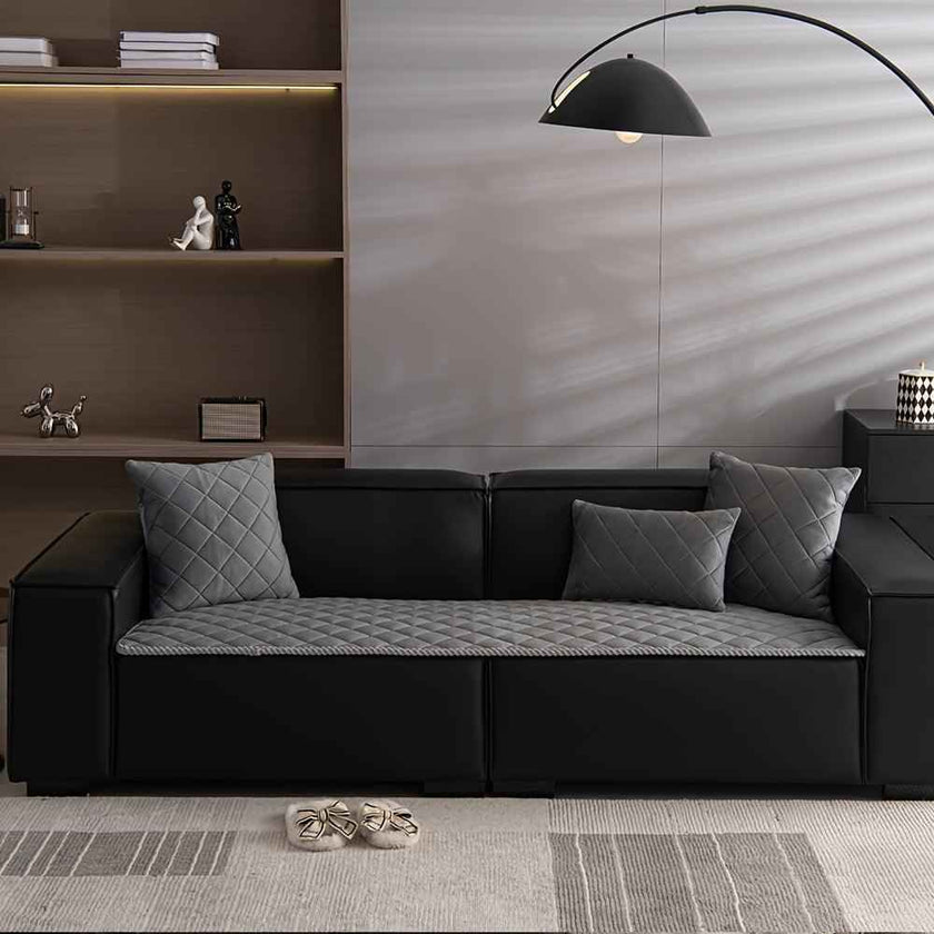 Premium Non-Slip Sofa Cover - Thickened & Durable Protector