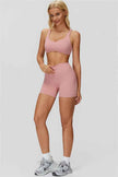 The Butterfly Shorts