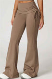 The Echo Flared Leggings