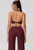 The Nestle Straight Leg Pants