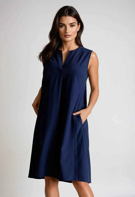 A-Liner Dress