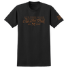A Train Tee Shirt