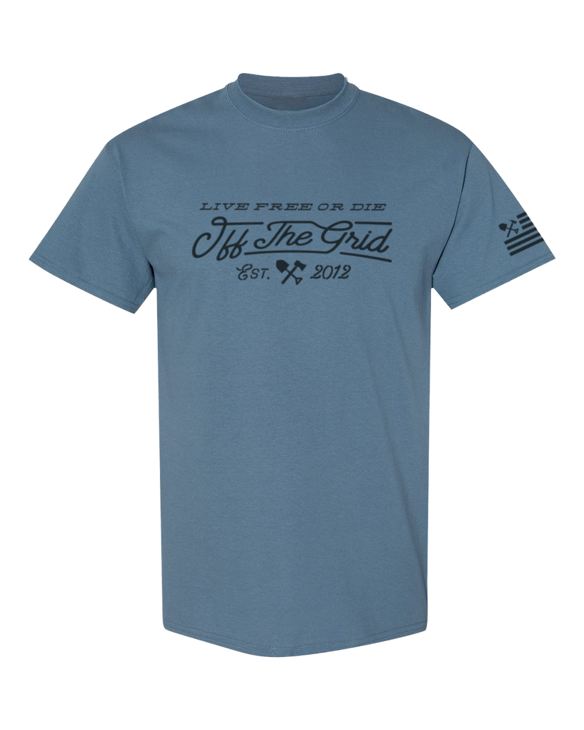 A Train Tee Shirt