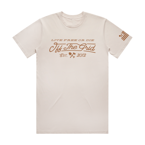 A Train Tee Shirt