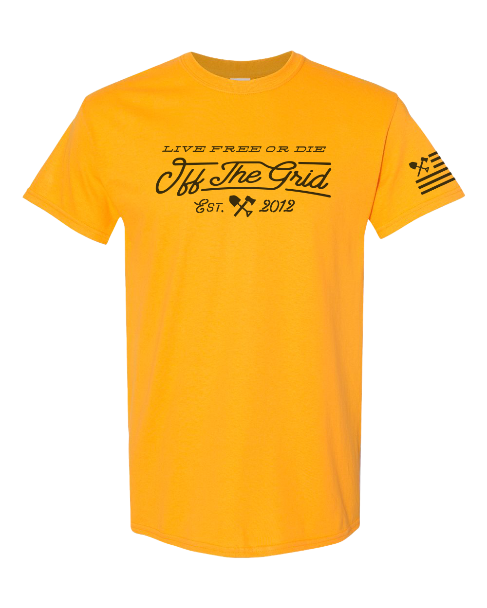 A Train Tee Shirt